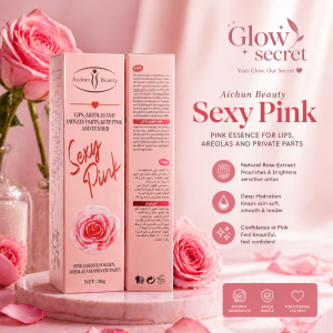 Glow Secret – Aichun Beauty Sexy Pink Essence