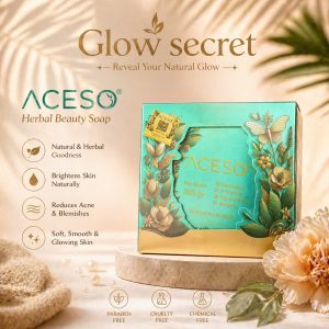 ACESO Herbal Beauty 